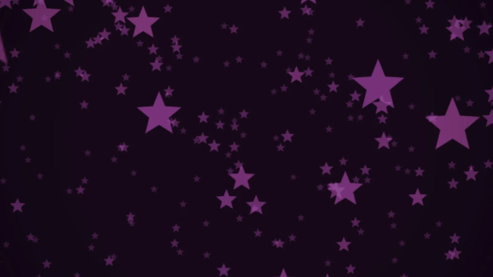 A field of luminous stars from Relax Journey